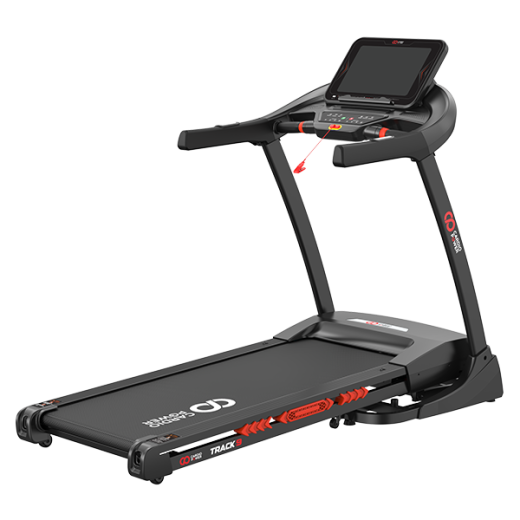 Беговая дорожка CardioPower Трек (Track) 9 купить в Туле