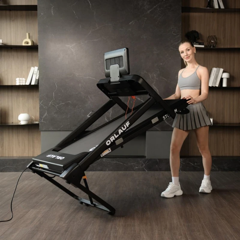 Беговая дорожка Orlauf Stork M купить в Туле