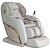 Массажное кресло Bodo Excellence Light Brown