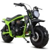 Минибайк Lucky Duck Ranger RB200 MAX зеленый — купить в Туле с рассрочкой в магазине электро- и мототехники