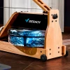 Гребной тренажер домашний MERACH MR-950W1Z — купить в Туле в магазине тренажеров