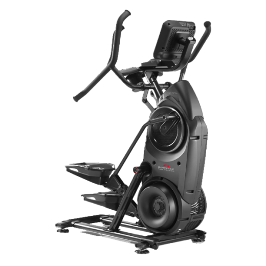 Эллиптический тренажер BOWFLEX Max Total — купить в Туле в магазине тренажеров