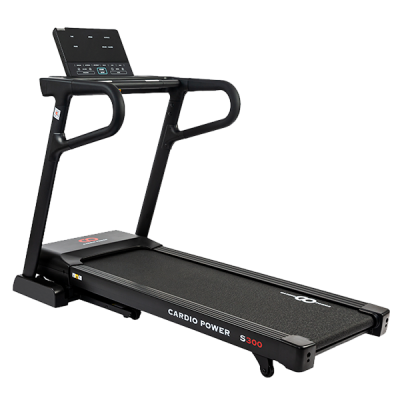 Беговая дорожка CardioPower S300 купить в туле