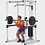 картинка Рама для приседов BODY SOLID PR-82/GPR-82/PPR-82 от магазина trenager71.ru в Туле