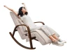 Массажное кресло-качалка FUJIMO Time2Chill Ivory купить в Туле