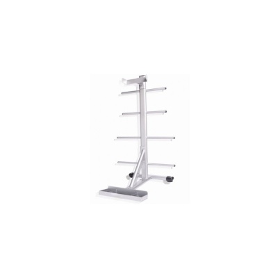 Стойка для грифов и дисков Protrain HJ00057B