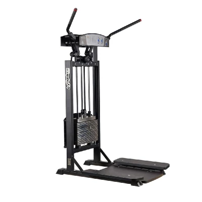 Баттерфляй стоя Gymleco 326