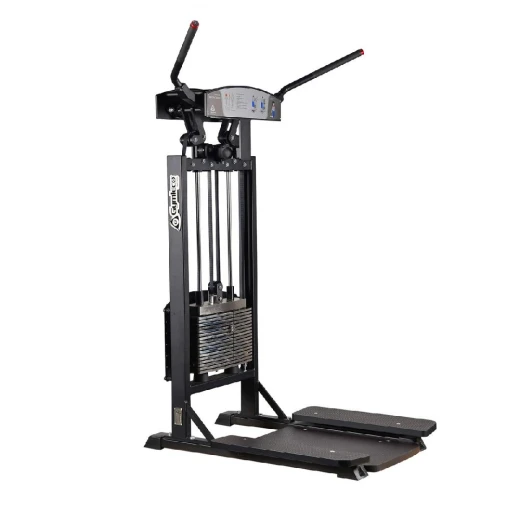 Баттерфляй стоя Gymleco 326
