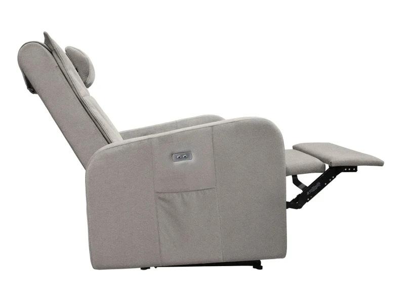Кресло-реклайнер электрический FUJIMO E-COMFORT CHAIR Mouse купить в Туле