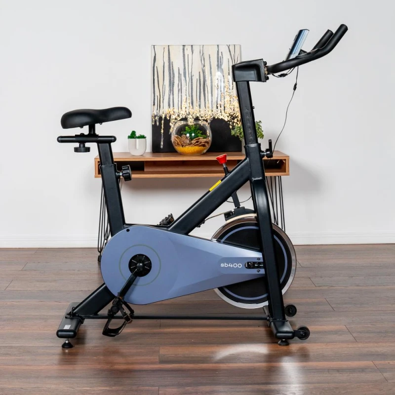 Спин-байк домашний CARBON FITNESS SB400 купить в Туле
