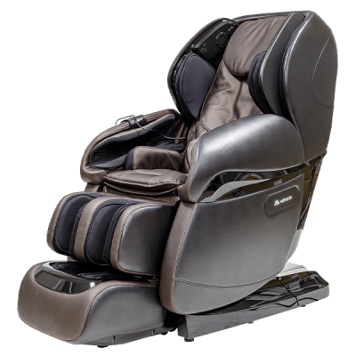 Массажное кресло Méridien California (Black) – купить массажное кресло премиум-класса