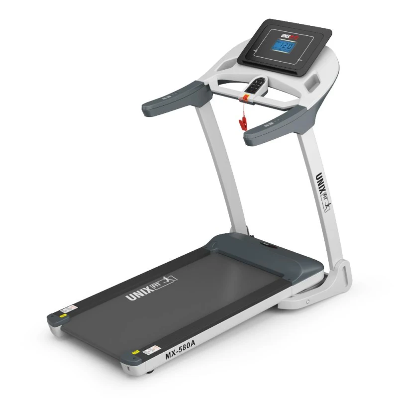 Беговая дорожка UNIX Fit MX-580A белый — купить в Туле