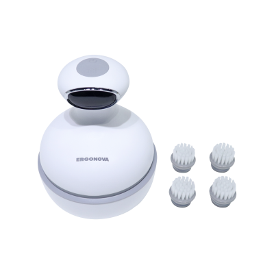 Массажер для головы и лица WellBeauty купить в Туле