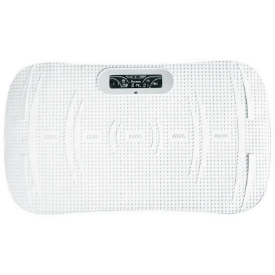 Набор виброплатформа + перкусионный массажер Max Burn Pro + перкуссионный массажер в подарок