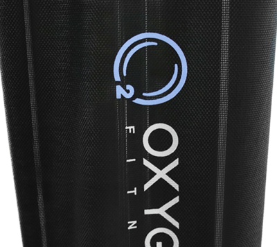  Oxygen Fitness Irving