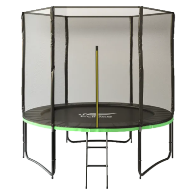 Батут Eclipse Inspire 10 FT (3.05м) купить в Туле по низкой цене