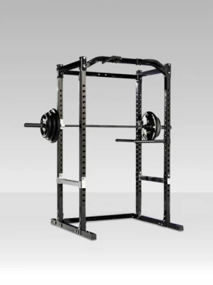 Силовая рама Power Rack WB-PR14A-B (черный) купить в Туле