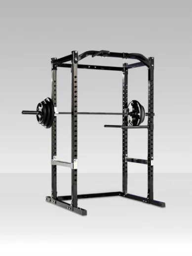 Силовая рама Power Rack WB-PR14A-B (черный) купить в Туле
