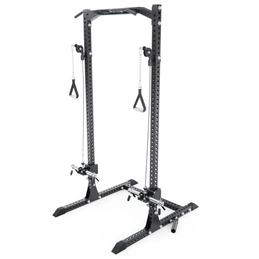 Силовая рама с кроссовером STEELVER SV9206 купить в Туле