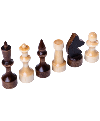 Игра 3 в 1 "Классика" малая, 341-19