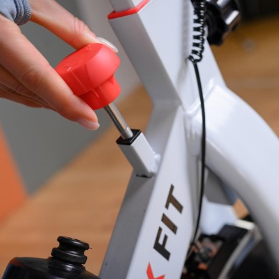 Велотренажер Спин-байк UNIX Fit SB-460P в рассрочку