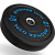 Диск бамперный BRONZE GYM 20кг д50