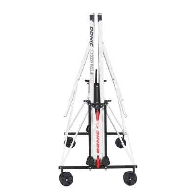 Теннисный стол DONIC OUTDOOR ROLLER FUN BLUE