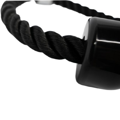 Канат BRONZE GYM с двойным хватом