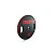 Диск бамперный Xmaster XMT-HGBP-25KGS