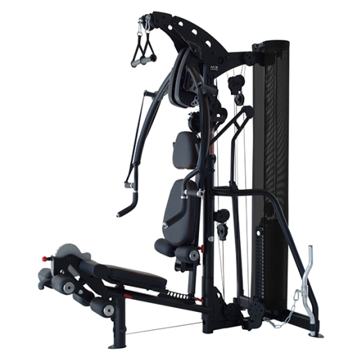 Многофункциональный силовой комплекс Inspire M3 Multi-Gym (M302B) купить в Туле