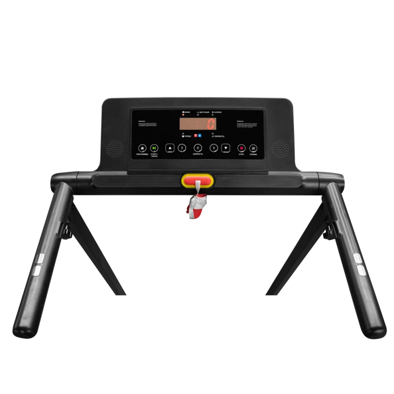 Беговая дорожка домашняя CARBON FITNESS T370 — купить в Туле
