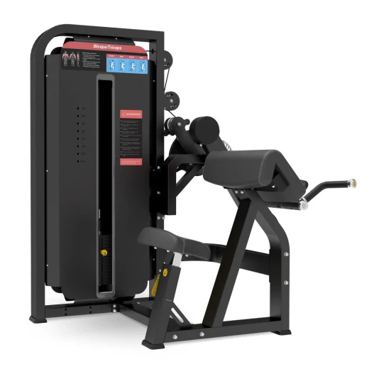 Бицепс/трицепс UNIX Fit 70 PRO (UC-6760) – тренажёр для рук, купить по выгодной цене