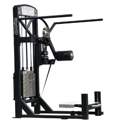 Многофункциональный тренажер для ног Gymleco 369