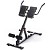 картинка Гиперэкстензия домашняя OXYGEN FITNESS HOOD от магазина trenager71.ru в Туле