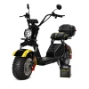 Электроскутер Siberton Pro 2500W 10"
