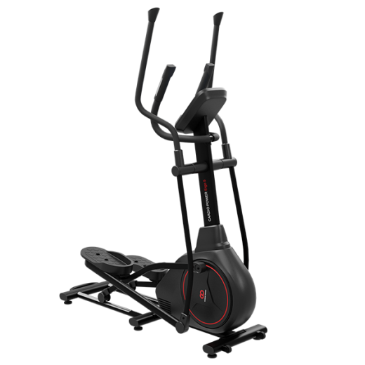 Эллиптический тренажер CardioPower Комфорт (Ergo) 5 купить в Туле в магазине тренажеров