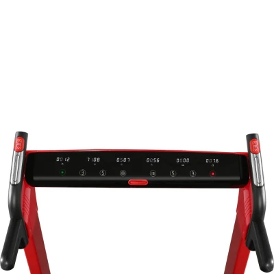 Беговая дорожка домашняя OXYGEN FITNESS M-CONCEPT SPORT (RED) купить в Туле