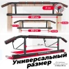Турник дверной DFC SPORTSTECH KS550 — купить в Туле в магазине Artrelax