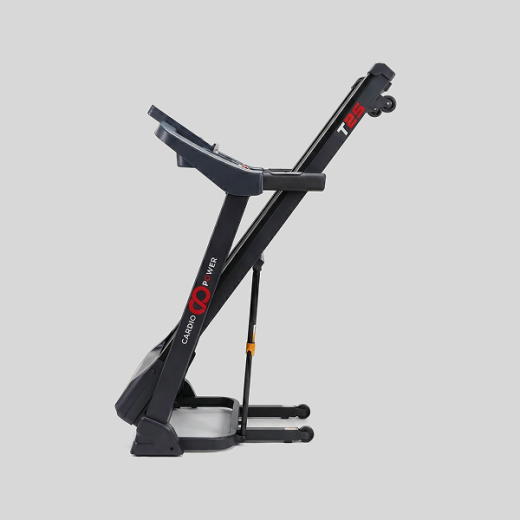 Беговая дорожка CardioPower T25 NEW купить в Туле