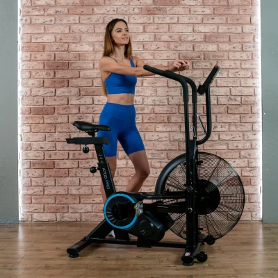 Аэробайк OXYGEN FITNESS A700 PRO — купить в Туле