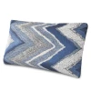 Массажная подушка UNIX Релакс / Relax Pillow Blue купить в Туле
