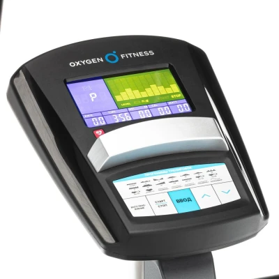 Велотренажер домашний OXYGEN FITNESS JET STREAM A купить в Туле