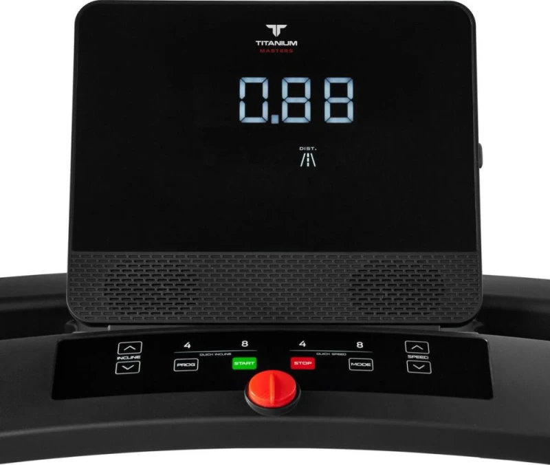 Беговая дорожка Titanium Masters Physiotech A260 купить в Туле