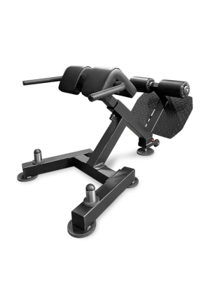 Гиперэкстензия BRONZE GYM PARTNER ML-917