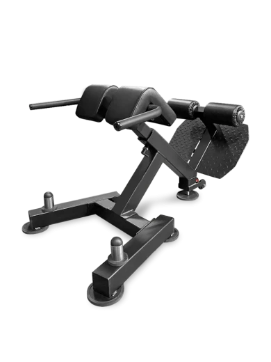 Гиперэкстензия BRONZE GYM PARTNER ML-917