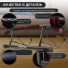 Турник дверной DFC SPORTSTECH KS550 — купить в Туле в магазине Artrelax