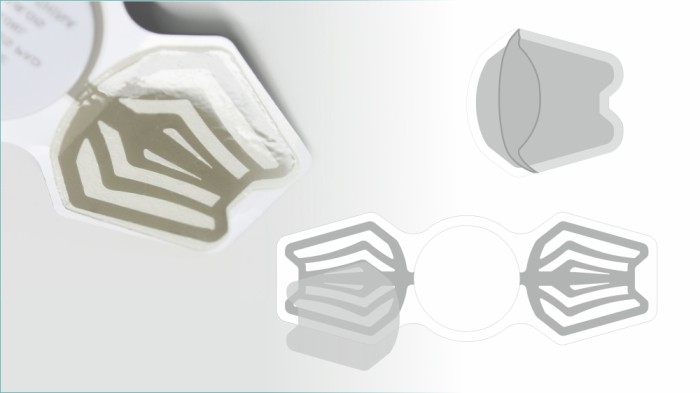 Gel Pad для миостимулятора Bodo Blitz (5 компл) купить в Туле
