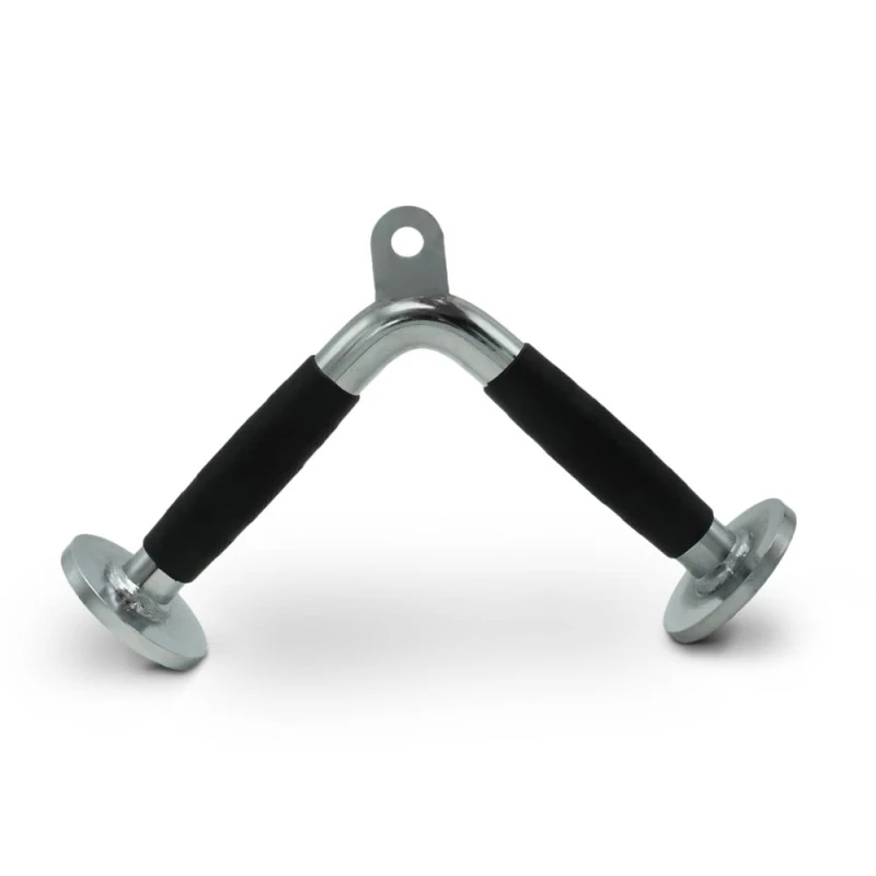 Рукоять для тяги UNIX Fit PRO V-образная