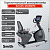 Горизонтальный велотренажер Smith RCB570 купить в Туле