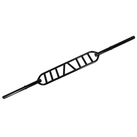 Гриф для штанги UNIX Fit Swiss Bar PRO 212 см / 50 мм
